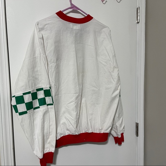 RARE vintage unisex McDonald’s pizza shirt - Picture 6 of 9